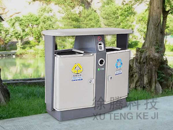 垃圾桶定製（zhì）