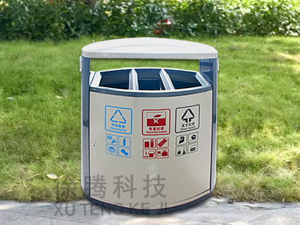 垃圾桶生產廠家（jiā）